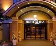 Photo of the hotel BEST WESTERN  PLUS HOTEL TRIA