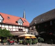 Photo of the hotel Fritz'es Goldener Stern