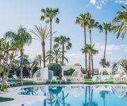 Photo of the hotel Iberostar Marbella Coral Beach