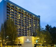 Photo of the hotel DoubleTree by Hilton Portland