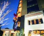 Photo of the hotel Hotel Yokohama Garden