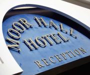 Photo of the hotel Best Western Premier Moor Hall Hotel & Spa