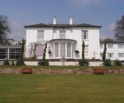 Photo of the hotel Penmere Manor Hotel