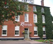 Photo of the hotel The Riverside House