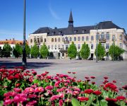 Photo of the hotel Varbergs Stadshotell & Asia Spa
