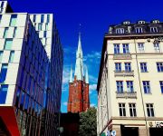 Photo of the hotel Hotel Terminus Stockholm