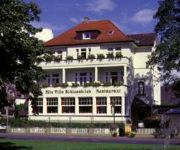 Photo of the hotel Alte Villa Schlossblick