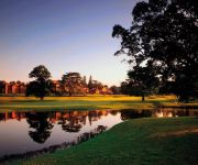 Photo of the hotel Hanbury Manor Marriott Hotel & Country Club