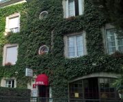 Photo of the hotel Anne de Bretagne