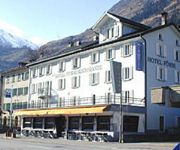 Photo of the hotel Forni