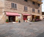 Photo of the hotel Albergo Nazionale