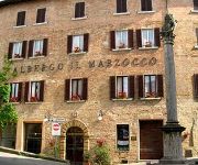 Photo of the hotel Albergo Il Marzocco