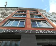 Photo of the hotel St. Georg