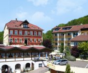 Photo of the hotel Meister Bär Bayreuth