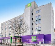 Photo of the hotel ibis Styles