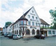 Photo of the hotel Kreuz Gästehaus