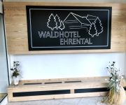 Photo of the hotel Waldhotel Ehrental