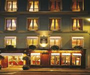 Photo of the hotel Hotel du Danube Saint Germain