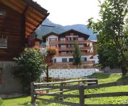 Photo of the hotel Hotel Alpina