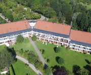 Photo of the hotel Best Western Aparthotel Birnbachhöhe