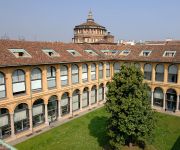 Photo of the hotel Palazzo delle Stelline