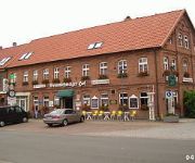 Photo of the hotel Braunschweiger Hof