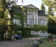 Photo of the hotel Hotel Restaurant Seeschlösschen Groß Koeris