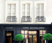 Photo of the hotel Victoires Opera