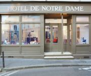 Photo of the hotel de Notre Dame