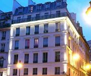 Photo of the hotel Hotel Les Dames du Panthéon