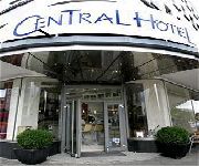 Photo of the hotel Central Garni