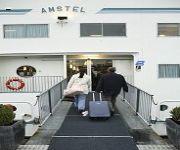 Photo of the hotel Amstel Botel