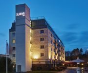 Photo of the hotel Jurys Inn Inverness
