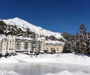 Photo of the hotel Seehof Davos Hotel