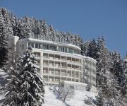 Photo of the hotel Waldhotel Davos