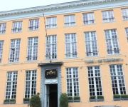 Photo of the hotel De Tuilerieen