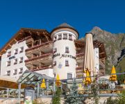 Photo of the hotel Chasa Montana Hotel & Spa