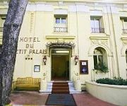 Photo of the hotel Hôtel Le Petit Palais