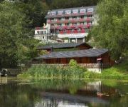 Photo of the hotel Waldhaus am See