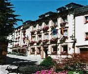 Photo of the hotel Auberge du Chateau