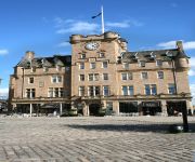Photo of the hotel Malmaison Edinburgh