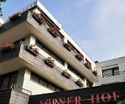 Photo of the hotel Akzent Hotel Körner Hof