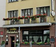 Photo of the hotel Zentral Hotel Poststuben