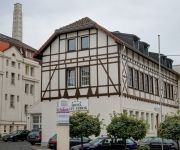 Photo of the hotel Alte Fabrik