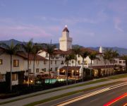 Photo of the hotel Hyatt Centric Santa Barbara