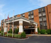 Photo of the hotel MA Radisson Hotel and Suites Chelmsford