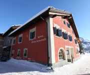 Photo of the hotel Hotel Chesa Rosatsch – Home of Food