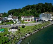 Photo of the hotel Seeburg Swiss Quality Hotel