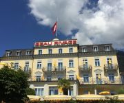 Romantik Hotel Beau-Rivage Hotel, Urlaubs und Ferientipps Romantik Hotel Beau-Rivage