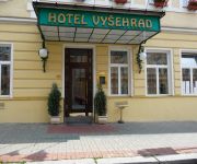 Photo of the hotel Vysehrad